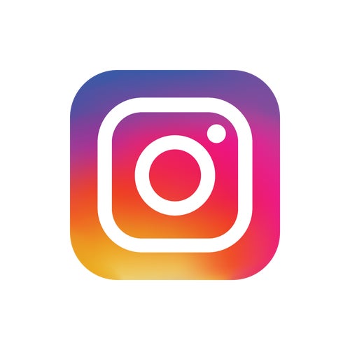 Instagram Icon