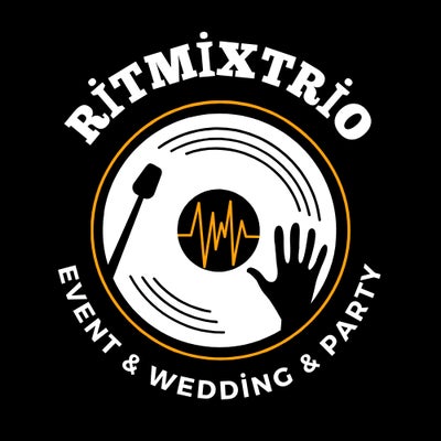 RitMixTrio Logo